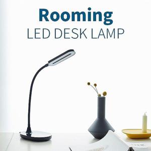 한샘 루밍 학생용 LED 스탠드 (2종/택1)