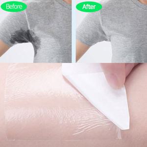 땀패치 겨땀패치 땀테이프 겨드랑이패드 땀억제 초박형