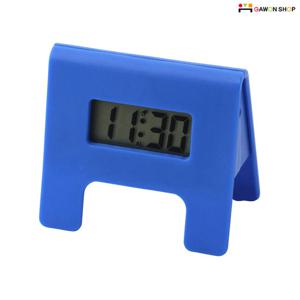 이케아 KUPONG 소형 알람시계 (건전지포함)/탁상시계