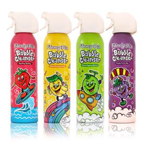 퍼니피아 버블클렌저