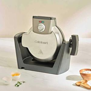 [쿠진아트]샌드위치 와플메어커 붕어빵, 크로플_토스트,파니니메이커_와플팬[WAF-V400KR]