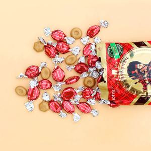 롯데제과 스카치캔디 커피맛 157g / 캔디류