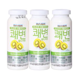 [파스퇴르]쾌변요구르트골드키위150ml20입