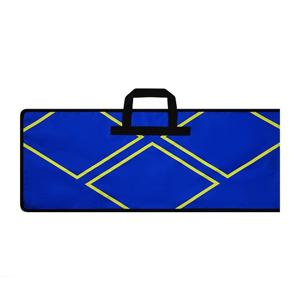 [아레나] 오리발가방 A2AC1AB07BLU-IDG