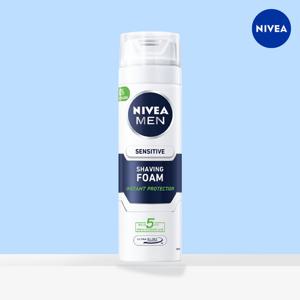 니베아 맨 센서티브 쉐이빙 폼 200ml