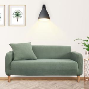 [비투비월드]모던하우스 3인용 소파커버 홈패브릭 리폼커버