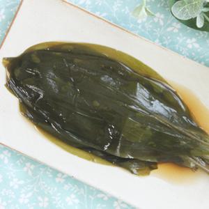 [홈메이드식 안심반찬] 명이나물 1kg