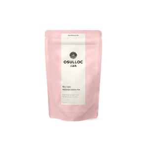 [오설록][오설록] 웨딩그린티 20입 (파우치)