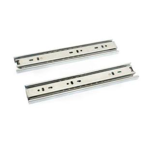 3단볼레일 35mmx350mm 서랍레일 레일 서랍 가구레일