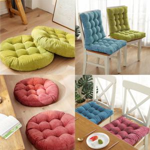 프리미엄 심플 원형 / 사각 두꺼운 대형방석 55cm 쇼파 좌식