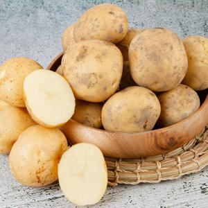 국내산 포슬포슬 수미감자 중 10kg/햇감자