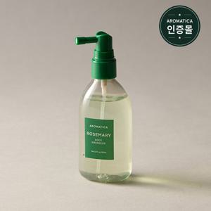 [모근영양 헤어토닉] 아로마티카 로즈마리 루트 인핸서 100ml