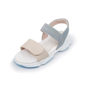 [바니플랫키즈]바니키즈 아동 여아 어린이 여름 샌들 KOS96206NN