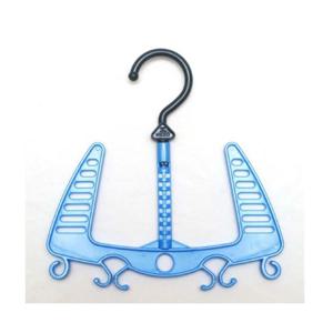 [슈미즈]스마트 슈즈 행거 파랑색/국산 신발 건조대