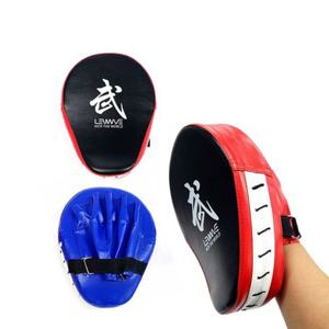런웨이브 복싱미트 1P 격투기 스파링 글러브 장갑