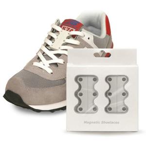 [슈미즈]자석 신발끈 고정 클립/편하게 운동화끈 묶는법