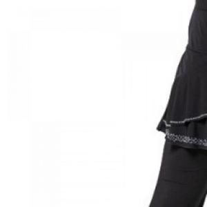 LDP15400 LDP15400 팬츠 테마의류 라틴댄스 시즌 여성의류