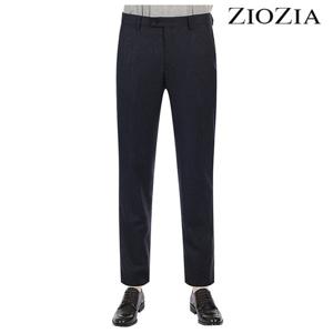 [지오지아] 프리미엄 다크네이비 싱글 정장팬츠 (AAY3SP1491)