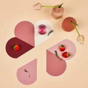 [까사무띠] 아모르 테이블매트 아망떼