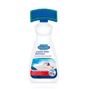 [독일 닥터베크만]카펫클리너 650ml/카페트 전용 얼룩제거 세정제