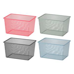 이케아 TROFAST 트로파스트 메시수납상자 중형 42x30x23cm/메쉬