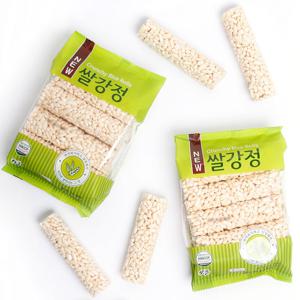 조은제과 new 쌀강정 80g x 20봉