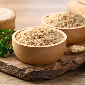 [자연맛남] 전주시 디자인농부 현미찹쌀 영양가득 4kg