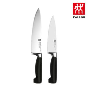 즈윌링 헹켈 4스타 식도 중도 2종세트(HK31071-200-160)