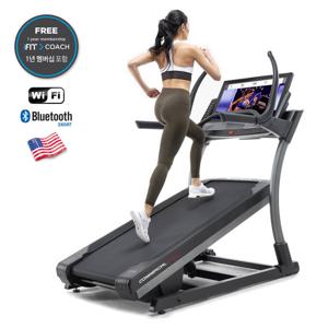 노르딕트랙 러닝머신 X32i 아이핏코치 1년무료