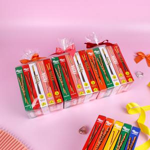 빼빼로 포키 혼합 수제포장 5갑 x 5세트 / 선물세트