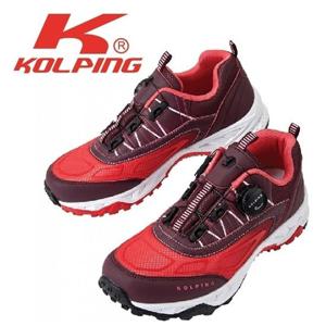 콜핑  (사은품)LD27 여성 등산화 모디쉬KTM1352W (KTM1352W)