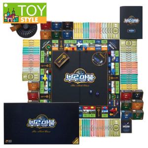 66000 부루마불 클래식 보드게임 부루마블