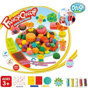 [하늘썬별]하늘썬별 팬시 캔디 만들기 도우 점토놀이 yiqis5816c