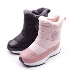 매직 알카 패딩 부츠 아동털부츠 아동방한화 베이비부츠