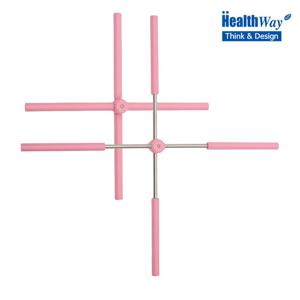 자세 교정기 목 허리 척추 스트레칭기 PC10