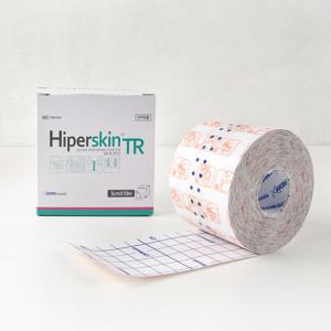 하이퍼스킨 TR 방수 롤 반창고 상처보호 드레싱 5cm x 10M