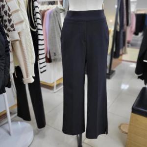 오버톤 DP01 밑단트임슬랙스 OCPF109