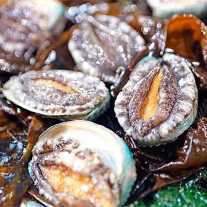 [자연맛남] 완도 명품 활전복 꼬마전복 500g 22-33미(산소포장)