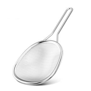 바겐슈타이거 스텐 304 스트레이너 라켓(작은망)