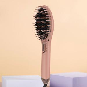 르꽁뜨 헤어 고데기 SSK-001HI 펌브러쉬 뿌리볼륨 다운펌 볼륨매직 빗고데기