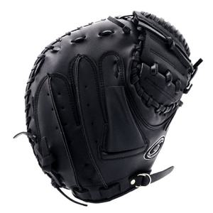 포수 미트 야구글러브(S660N) 블랙 12
