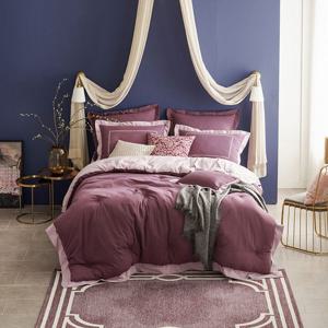 에어룸 알러셀 더 로얄 호텔식 패드 침구풀세트 SS