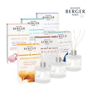 메종베르제 아로마 센티드부케 디퓨저 180ml