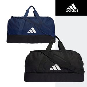 아디다스 티로 L 미디엄 BC 더플백(스포츠 숄더 가방)