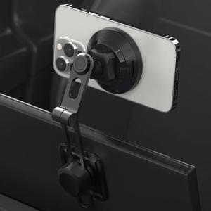 전기차 하이브리드 전차량 호환 차량용 카 모니터 부착 거치대