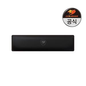 쿠거 FORT 텐키리스 팜레스트 손목 쿠션 패드
