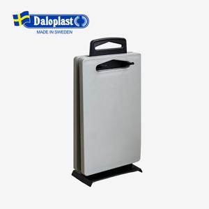 [달로플라스트] 스탠드+미니도마 4입 세트