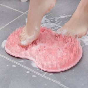 에코벨 일반 풋브러쉬/발 바닥 각질 제거 발관리 굳은살관리