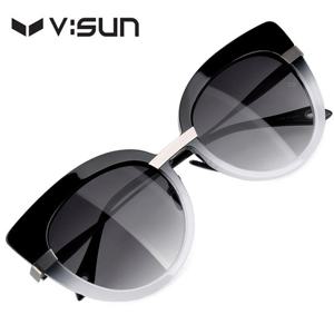 브이선 헤리티지 명품 뿔테 선글라스 LABOOM-03 / V SUN