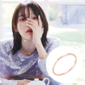 [제이에스티나] J.Livera 14K 반지 (JJJTR03BS005R4120)